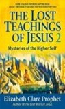 Elizabeth Clare Prophet, Mark L. Prophet - The Lost Teachings of Jesus Book 2