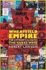 Robert Lawson - Wheatfield Empire