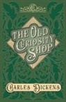G. K. Chesterton, Charles Dickens - The Old Curiosity Shop