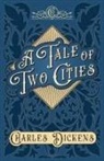 G. K. Chesterton, Charles Dickens - A Tale of Two Cities