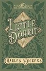 G. K. Chesterton, Charles Dickens - Little Dorrit