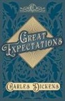 G. K. Chesterton, Charles Dickens - Great Expectations