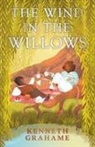 Kenneth Grahame - The Wind in the Willows