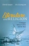 Ou Guang-an, David Jasper - Literature and Religion
