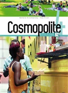 Nathali Hirschsprung, Nathalie Hirschsprung, Tony Tricot - Cosmopolite 4 Kursbuch mit DVD-ROM, Code und Beiheft
