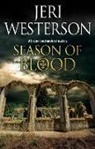 Jeri Westerson - Season of Blood