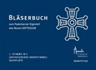 Erzbistum Paderborn, Erzbistu Paderborn - 1. Stimme in C (Oktavierende Oberstimme): Querflöte, 2. Oboe