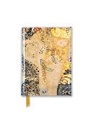 Flame Tree Studio - Gustav Klimt: Water Serpents I (Foiled Pocket Journal)