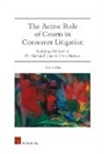 Anthi Beka - The Active Role of Courts in Consumer Litigation