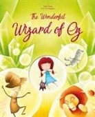 Luna Scortegagna, Ester Tome, Luna Scortegagna - The Wonderful Wizard of Oz