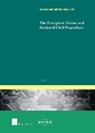 H.B. Krans, Anna Nylund - The European Union and National Civil Procedure