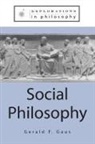 Gerald F Gaus, Gerald F. Gaus - Social Philosophy