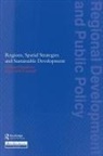 David Counsell, David (University College Cork Counsell, Graham Haughton, Graham (University of Manchester Haughton - Regions, Spatial Strategies and Sustainable Development