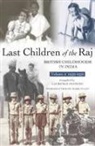 Laurence Fleming, Mark Tully - Last Children of the Raj