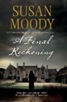 Susan Moody - Final Reckoning
