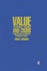 David Laibman - Value, Technical Change and Crisis