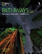 Laurie Blass, Mari Vargo - Pathways: Reading, Writing, and Critical Thinking 1: Student Book 1A/