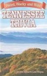 Joseph Nolan, Lisa Wojna - Tennessee Trivia