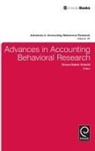 Donna Bobek Schmitt - Advances in Accounting Behavioral Research