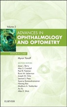 Jesse Berry, Jesse L Berry, Jesse L. Berry, Jesse L. (Children's Hospital Los Angeles) Berry, Alan S Crandall, Alan S. Crandall... - Advances in Ophthalmology and Optometry, 2017