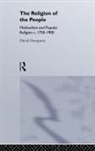 David Hempton, David (University of Harvard Hempton, Hempton David - Religion of the People
