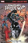 Craig Anderson, Peter David, Tom DeFalco, Bob Layton, Stan Lee, Ron Frenz - Amazing Spider-Man Epic Collection: Ghosts of the Past