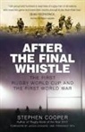 Stephen Cooper - After the Final Whistle