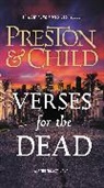 Lincoln Child, Douglas Preston - Verses for the Dead