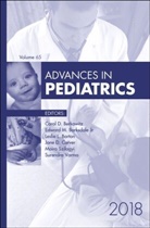 Jr Barksdale, Jr. Barksdale, Edward M Barksdale Jr, Edward M. Barksdale Jr., Leslie L Barton, Leslie L. Barton... - Advances in Pediatrics, 2018
