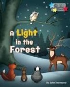 John Townsend, Townsend John - A Light in the Forest
