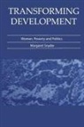 Margaret Snyder - Transforming Development