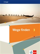 Thoma Boczian, Thomas Boczian, Monik Münnich, Monika Münnich, Maike u a Pätzold - Wege finden 3