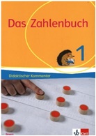 Das Zahlenbuch 1. Ausgabe Bayern