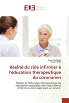 Nadim AMRI, Rana Dahmani - Réalité du rôle infirmier à l'éducation thérapeutique du coronarien