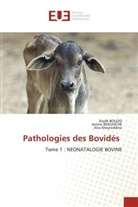 Amine Berghiche, Riadh Bouzid, Atia Kheyreddine - Pathologies des Bovidés