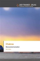 Zoé Unakim - Chakras