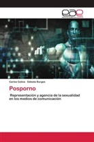 Edixela Burgos, Carlos Colina - Posporno