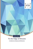 Shael Siegel - To the Edge of Dreams