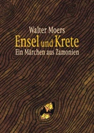 Walter Moers - Ensel & Krete