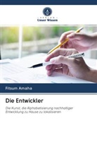 Fitsum Amaha - Die Entwickler