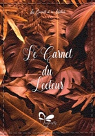 Dragonfly Design - Le Carnet du Lecteur