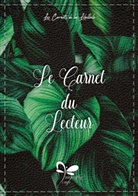 Dragonfly Design - Le Carnet du Lecteur