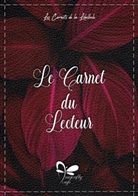 Dragonfly Design - Le Carnet du Lecteur