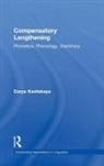 Darya Kavitskaya, Laurence Horn - Compensatory Lengthening