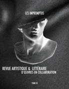 Collectif Ohb - Les Impromptus
