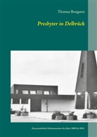 Thomas Bongartz - Presbyter in Delbrück