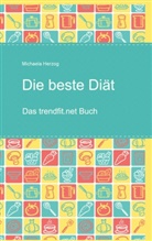 Michaela Herzog - Die beste Diät