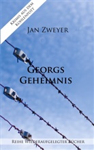 Jan Zweyer - Georgs Geheimnis