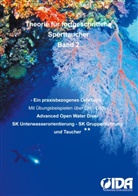 Karsten Reimer - Theorie für fortgeschrittene Sporttaucher