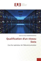 Falinirina Rinah ANDRIAMANARIVO - Qualification d'un réseau Data